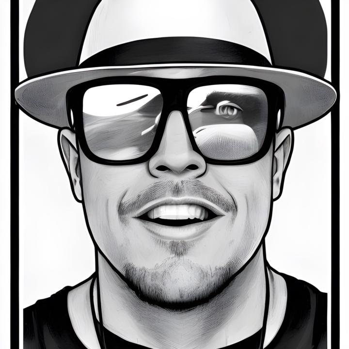 Rob Peña