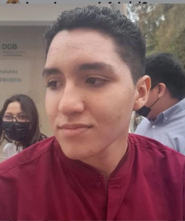 Fabricio Morteo Cruz