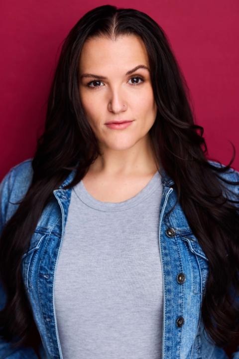 Rachel Jenack