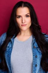 Rachel Jenack