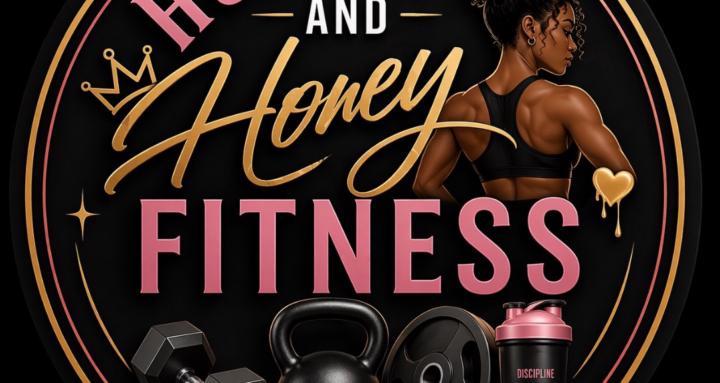Hustle and Honey Fitness