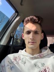 Johnny Shiva