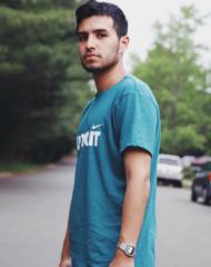 Joel Rodriguez