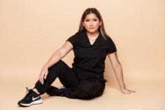 Amy Pizarro