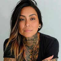Patricia Berg