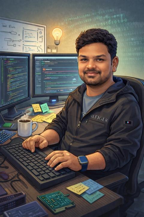 Vasu Parvatham
