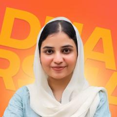 Dua Arshad
