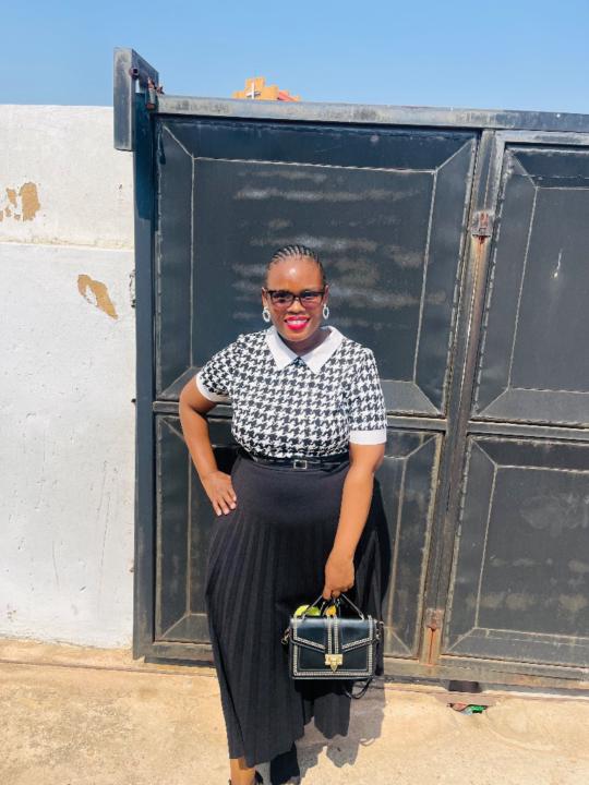 Dorothy Mdatjulwu