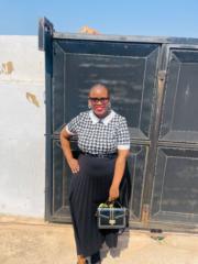 Dorothy Mdatjulwu