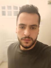 Abdullah Salem