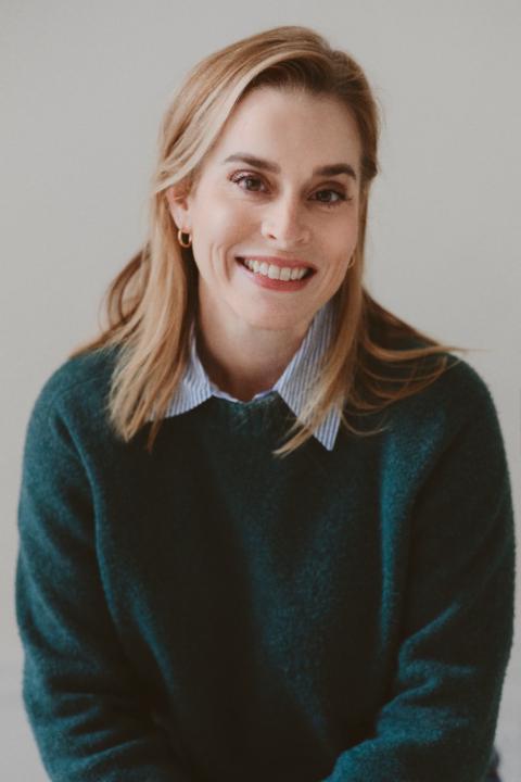 Tiffany Pellathy