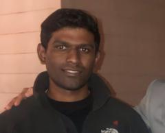 Ben Daniel