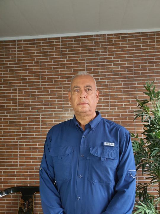 Roy Williams Goti
