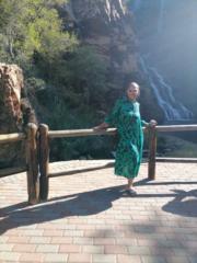 Nondumiso Dube