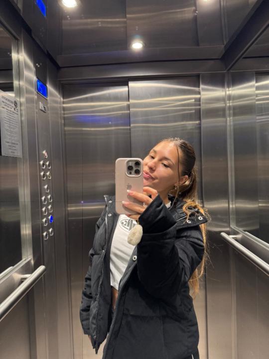 Rocio Belen Mantek