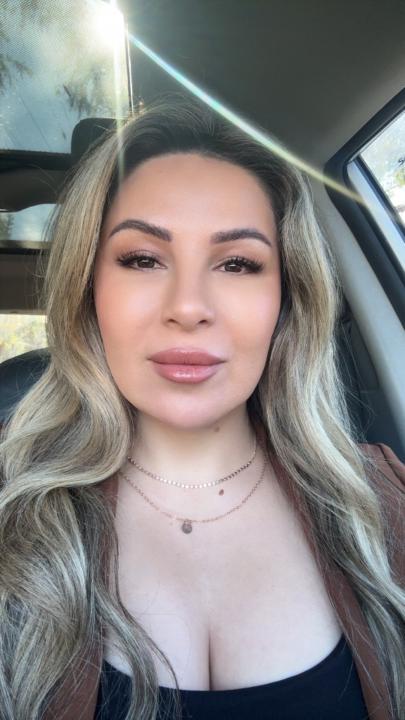Sahar Farajy