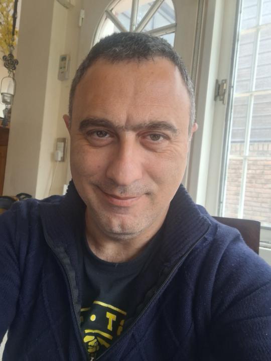 Gustavo Osso