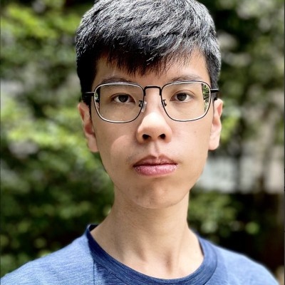 Danny Chen