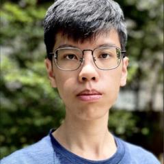 Danny Chen