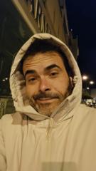 Ruben Nicolas Hijano Muñoz