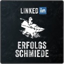 LinkedIn Erfolgsschmiede