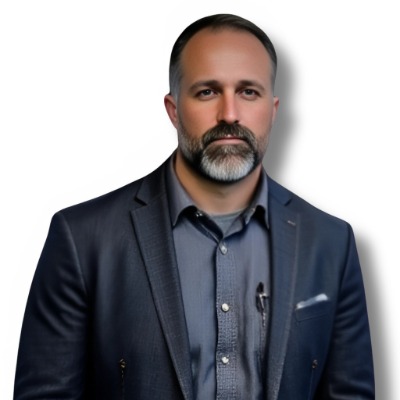 Joshua Trusievitz
