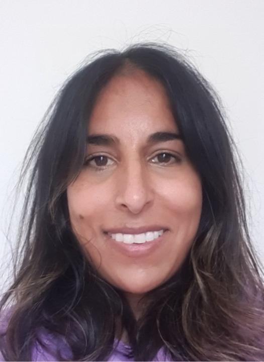 Lesley Arshad