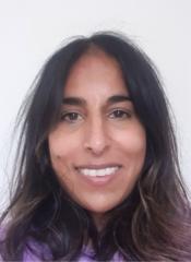 Lesley Arshad