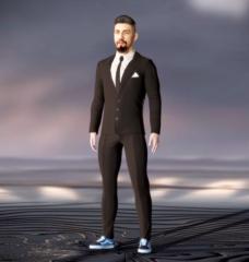 Agente Metaverso