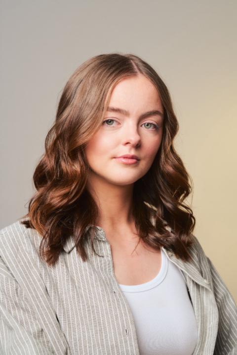 Hannah Matthews