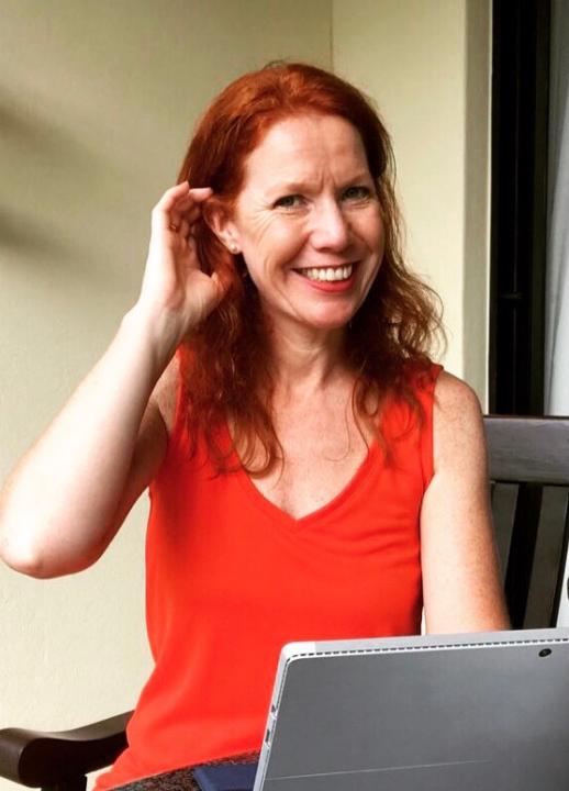 Karin van Kas