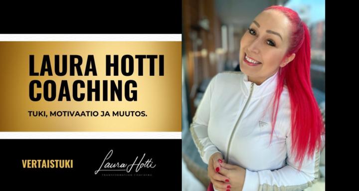 Laura Hotti Coaching