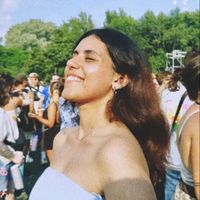 Laila Abdellatif
