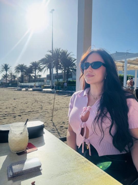 Ines Pulido Gonzalez