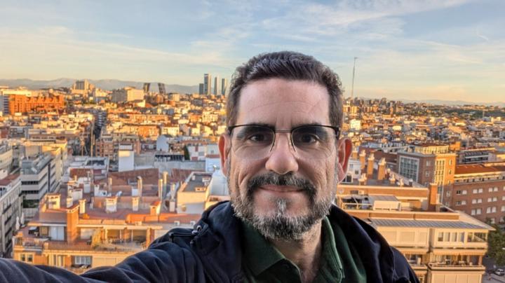 Diego Lafee