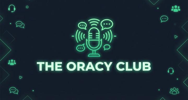 Oracy Club