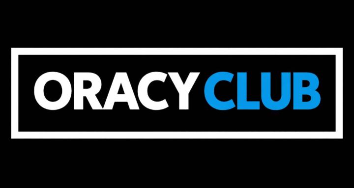 Oracy Club