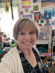 Crystal Hurley-Driggers