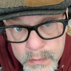 Rob Pickering