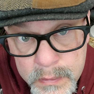 Rob Pickering
