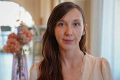 Charly Louise Culberson