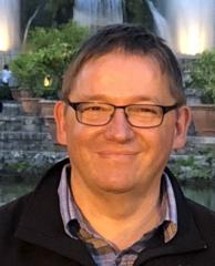 David Small