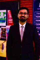 Tarun Garg