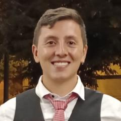 Samuel Arango