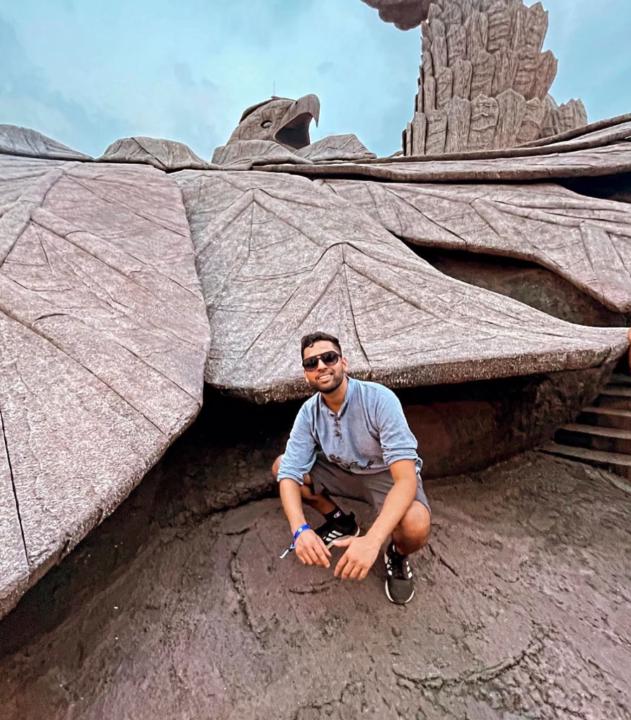 Parag Nair