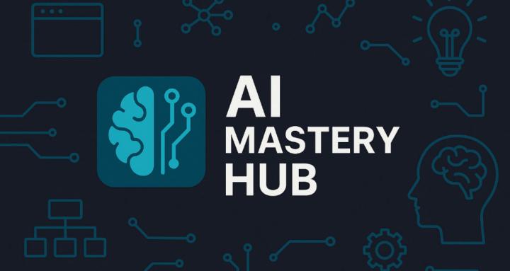AI Mastery Hub