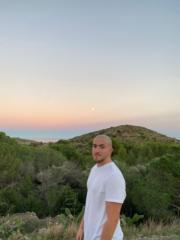 Joshua Rangel Castillo