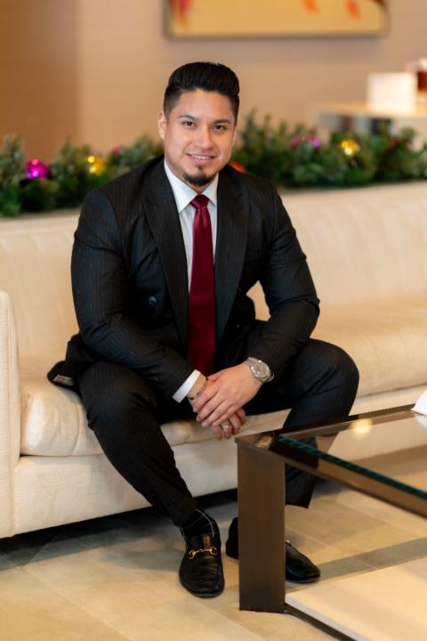 Juan Lopez