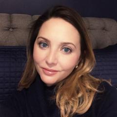 Laura Sheldrake