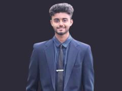 Affan Bin Emran